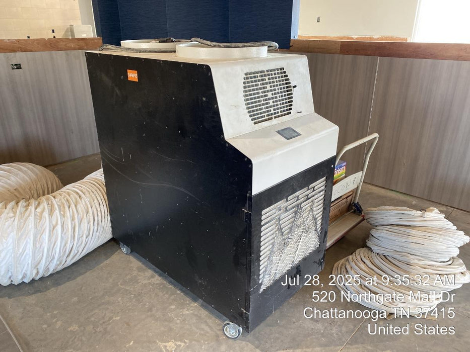 2023 KWIKOOL KIB6021-2