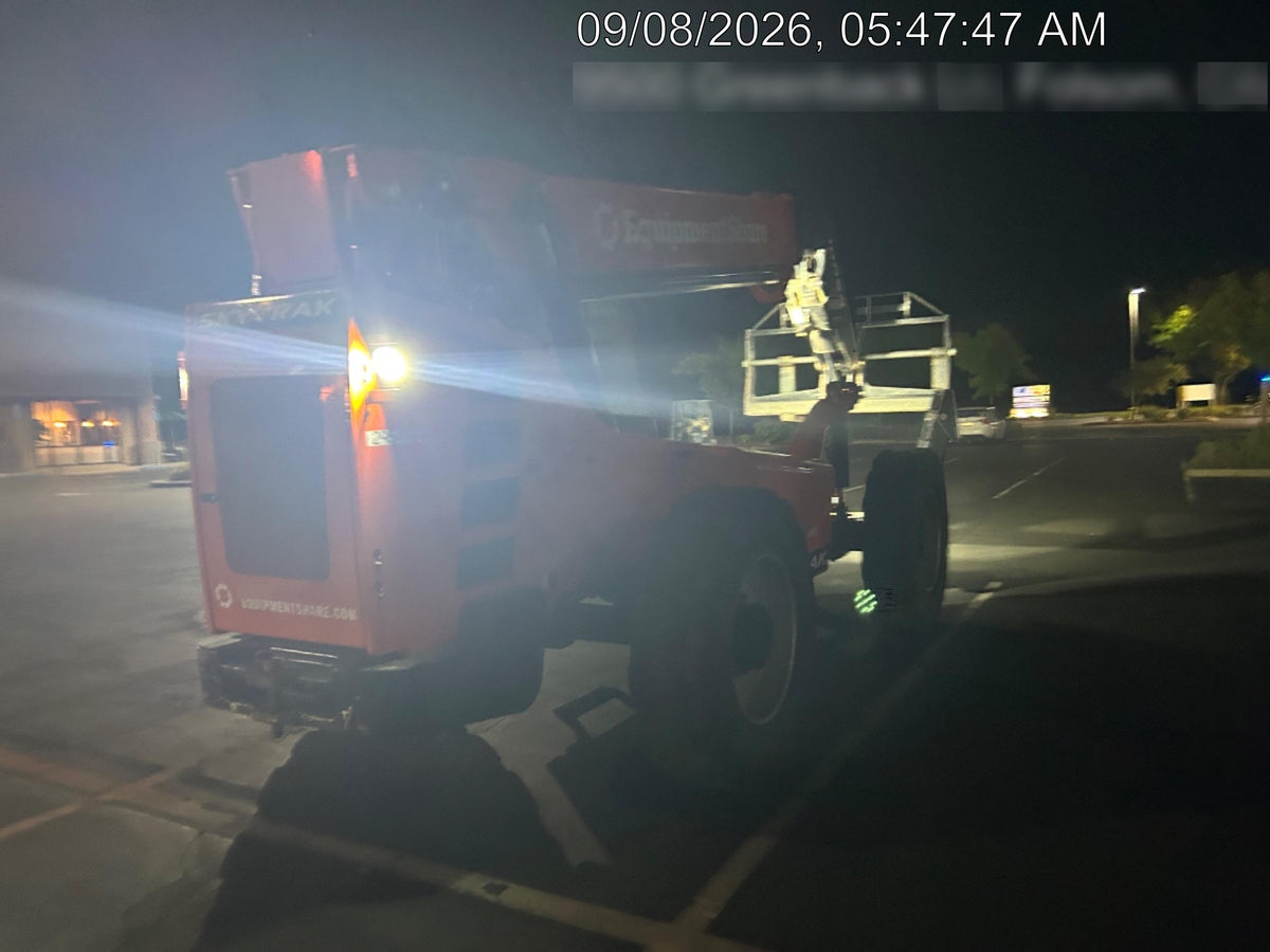 2023 SKYTRAK 10054