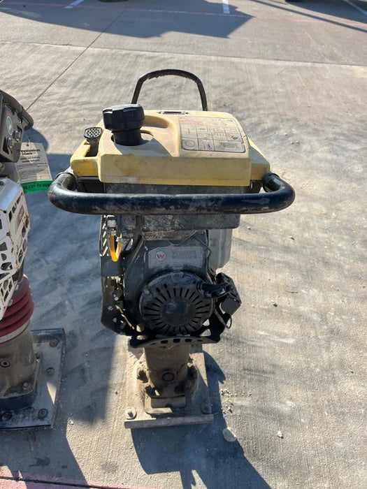 2020 WACKER NEUSON BS60-4As