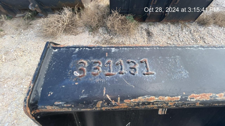2023 JLG 1001100822