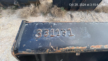 2023 JLG 1001100822