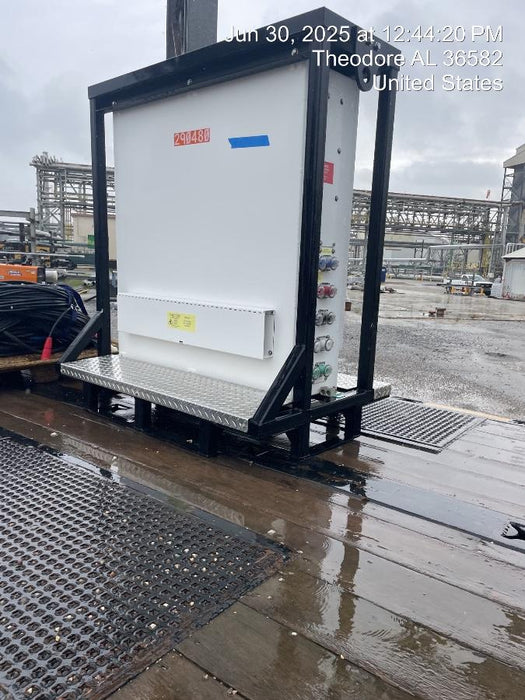 2023 TRYSTAR IL-046-VDE-27-LP