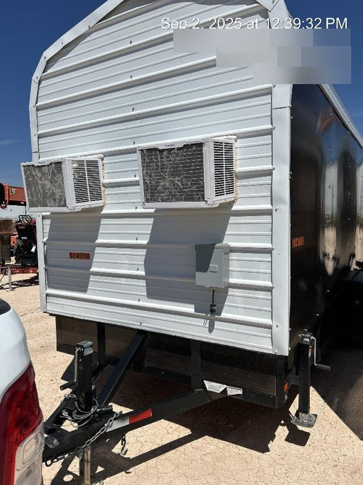 2025 TEXAS COOLING SYSTEMS Texas Icehouse