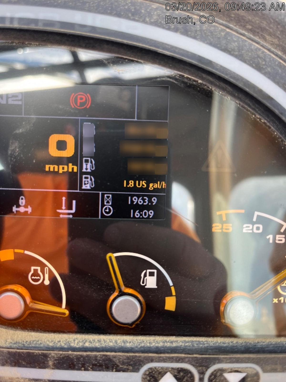 2023 JCB 510-56