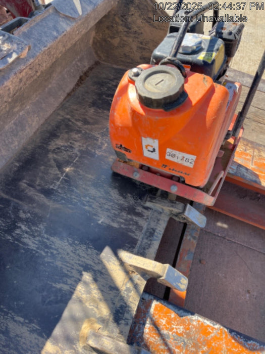 2023 MULTIQUIP MVC82VHW