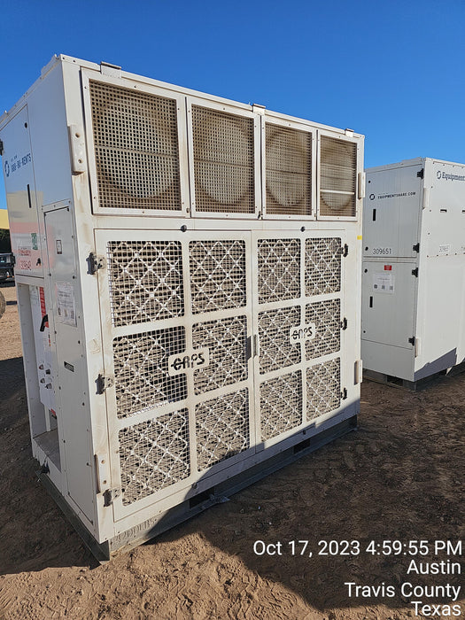 2023 CAPS PAHV-140TC-0NN0NN-5E5-P2-VG2CEUP