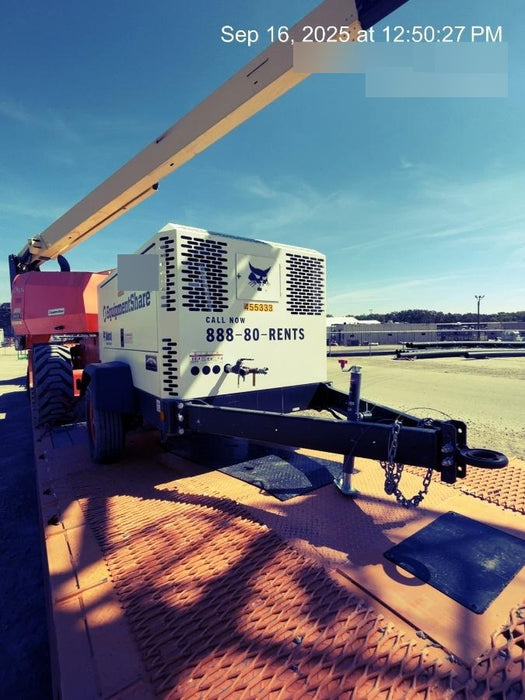 2025 BOBCAT PA425WCU-T4F