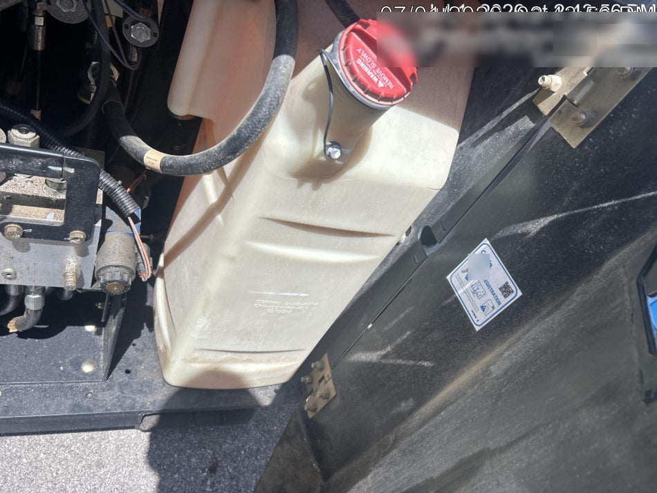 2021 GENIE GS-4069 RT