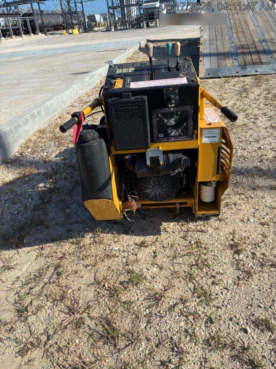 2021 VERMEER RTX250