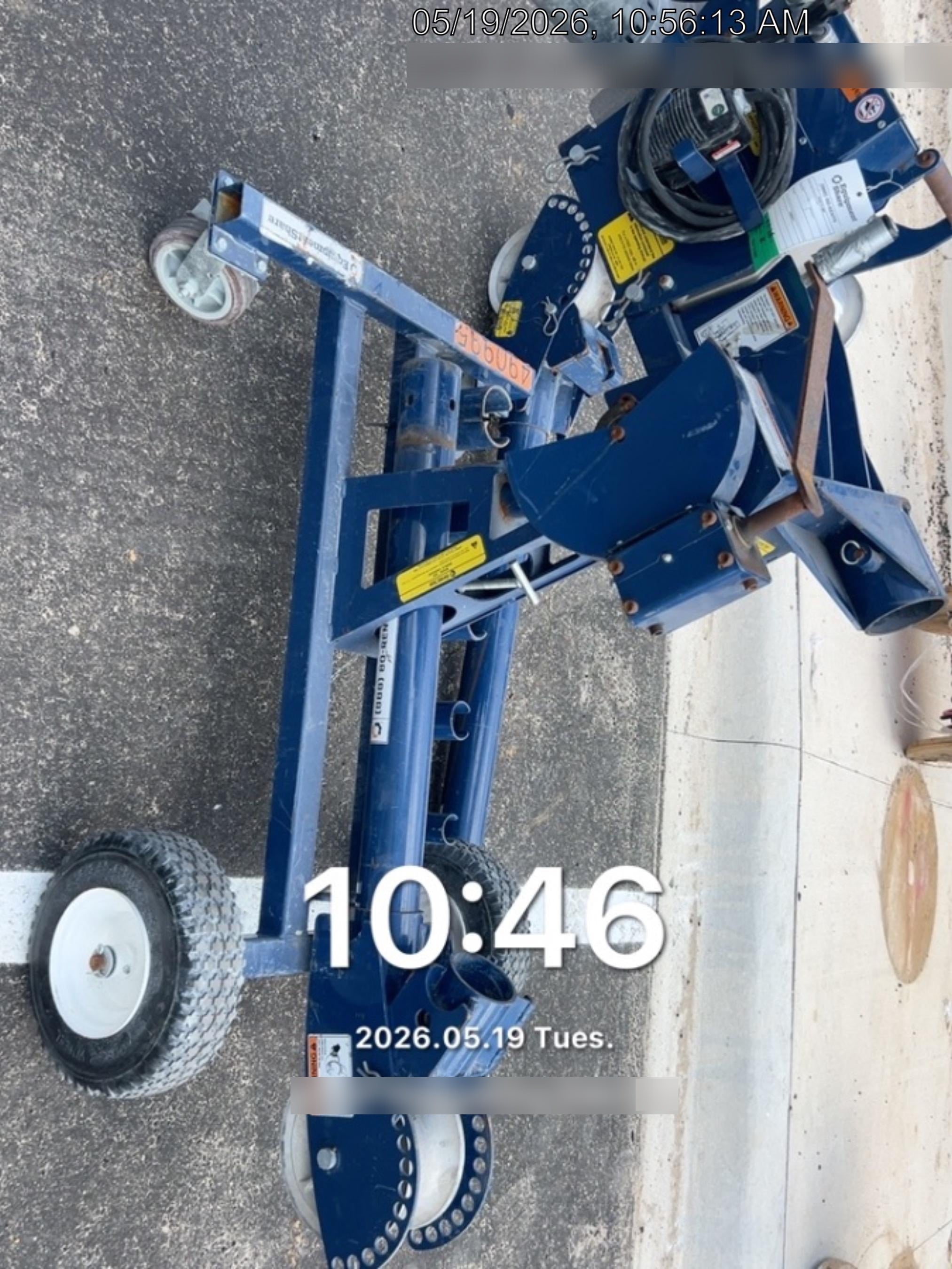2025 CURRENT TOOLS 100A