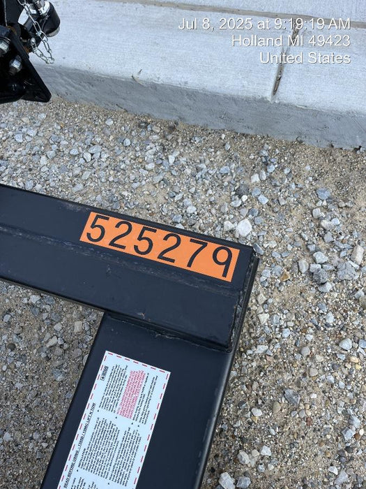 2025 STAR INDUSTRIES 1395B