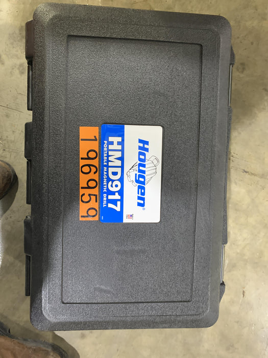 2021 HOUGEN MFG HMD917