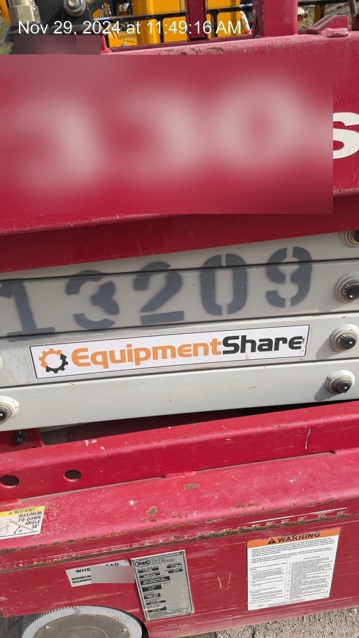 2018 MEC 1330SE MEC 1330SE, 2 Yr Full Extended Warranty