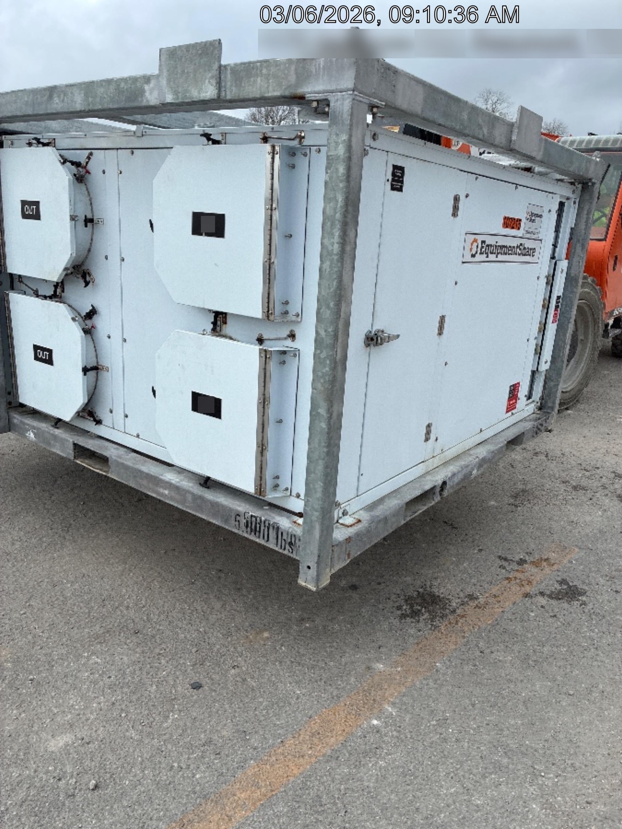 2020 SMARTECH SACP26A-SP