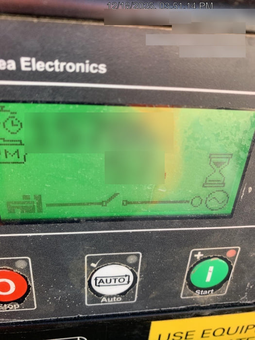 2020 ATLAS COPCO QAS45