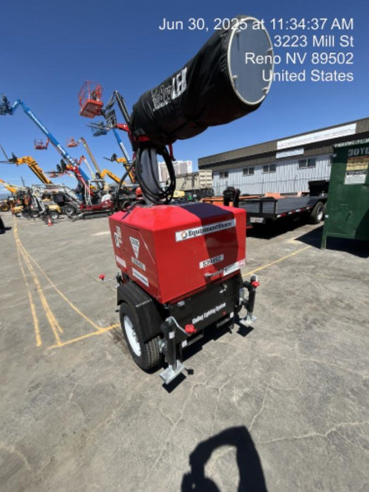 2025 MULTIQUIP GBX24BK