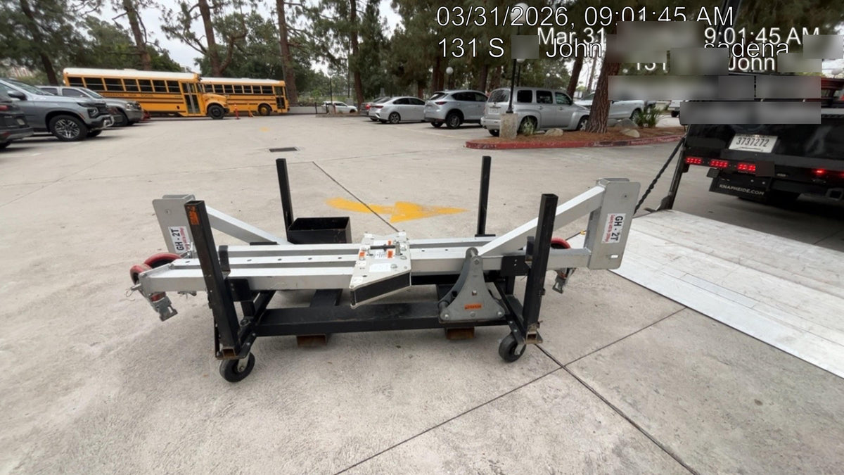 2023 SUMNER GH2T-15