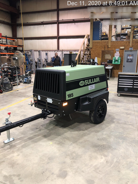 2020 SULLAIR 185-DPQ