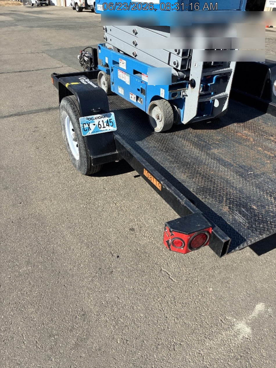 2020 BEST TB6X12