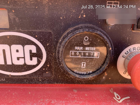 2019 MEC Micro 19