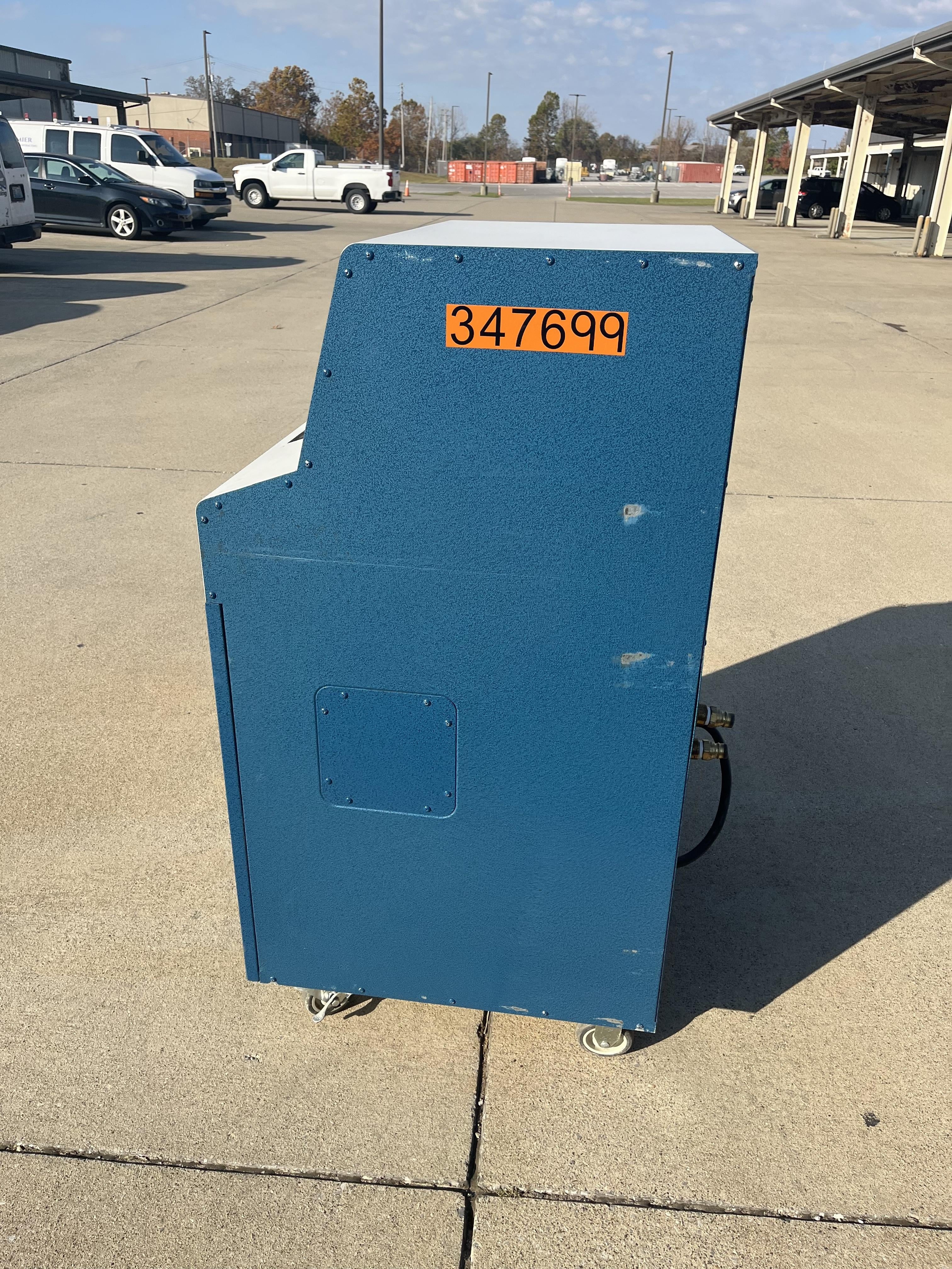 2023 KWIKOOL KWIB6021-2
