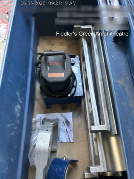 2025 CURRENT TOOLS 252-CT