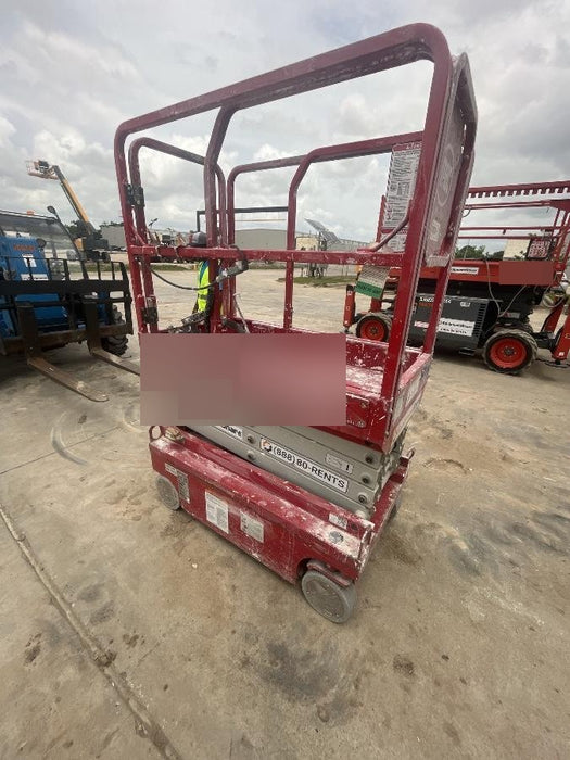 2018 MEC 1330SE MEC 1330SE, 2 Yr Full Extended Warranty