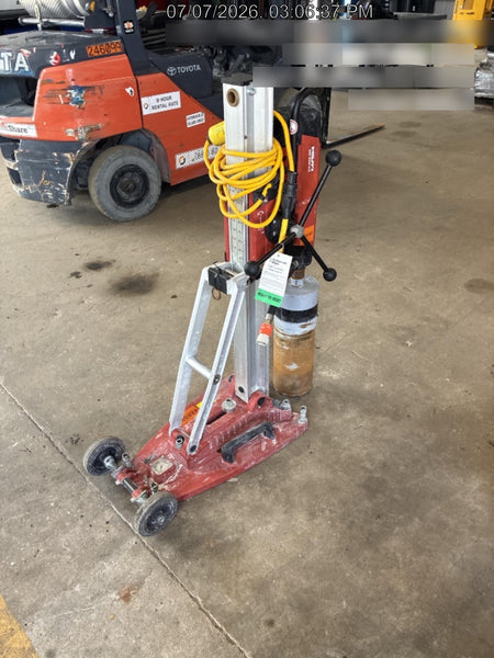 2025 HILTI DD 250