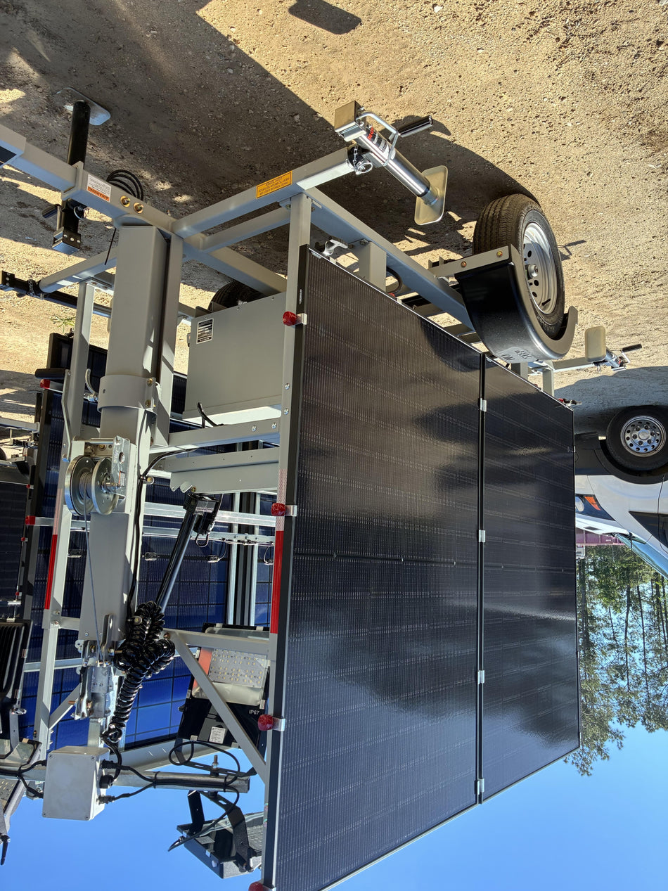 2026 PROGRESS SOLAR SOLUTIONS Helios-2XP