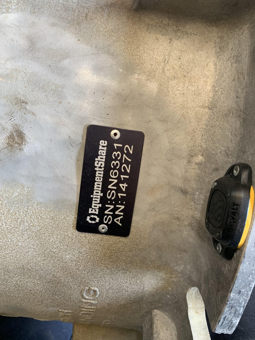 2021 MICHIGAN PNEUMATIC 20262