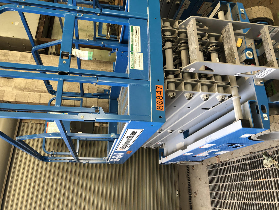 2020 GENIE GS-3246