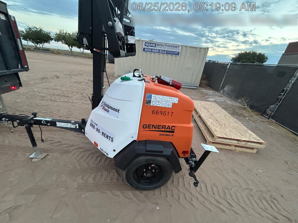 2026 GENERAC MLTS-4