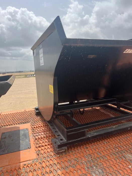 2024 STAR INDUSTRIES M-1820 - Self-Dump Hopper