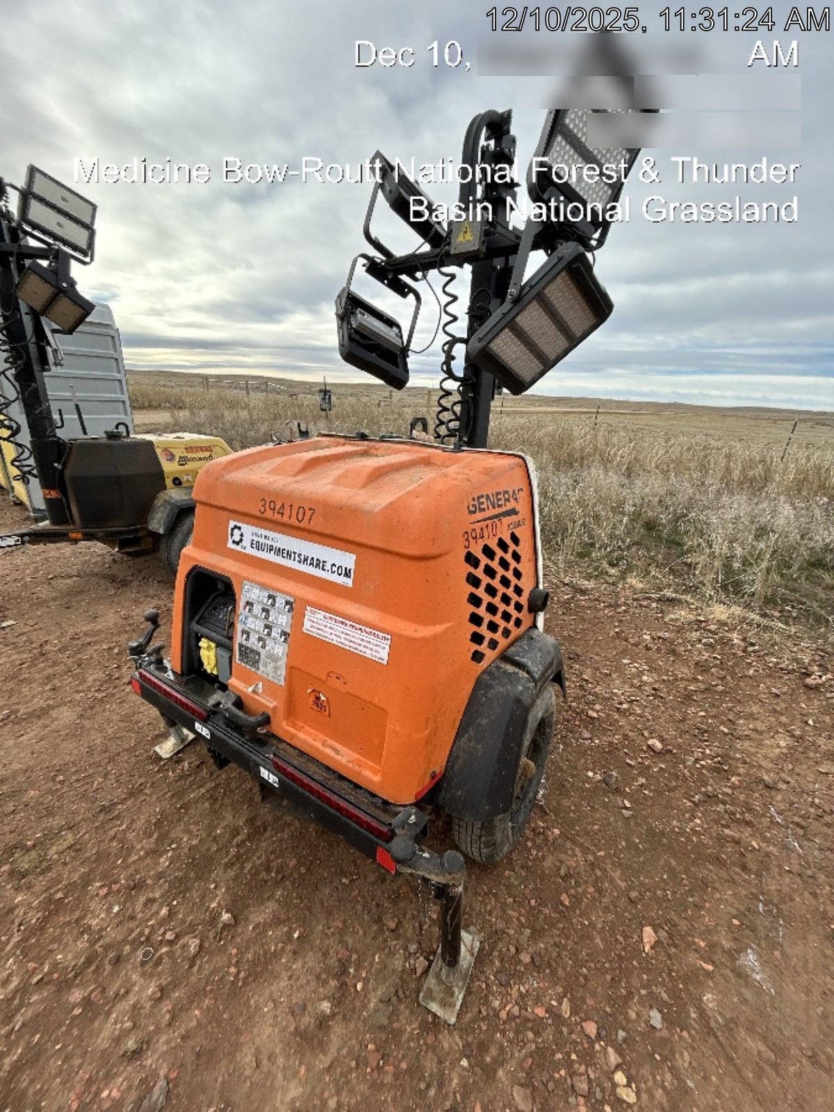 2024 GENERAC MLT2
