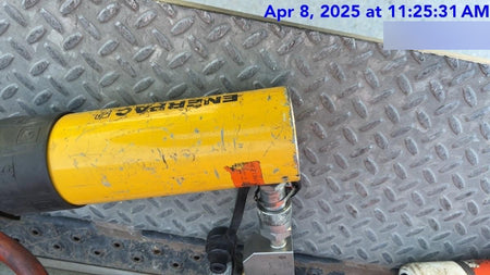 2024 ENERPAC RC256