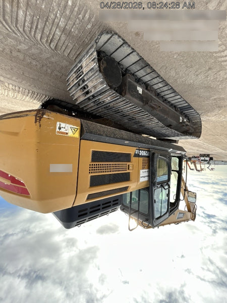 2020 SANY SY265LR
