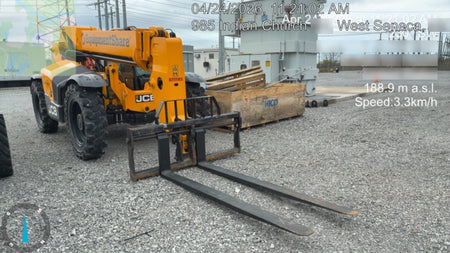 2025 JCB 509-42