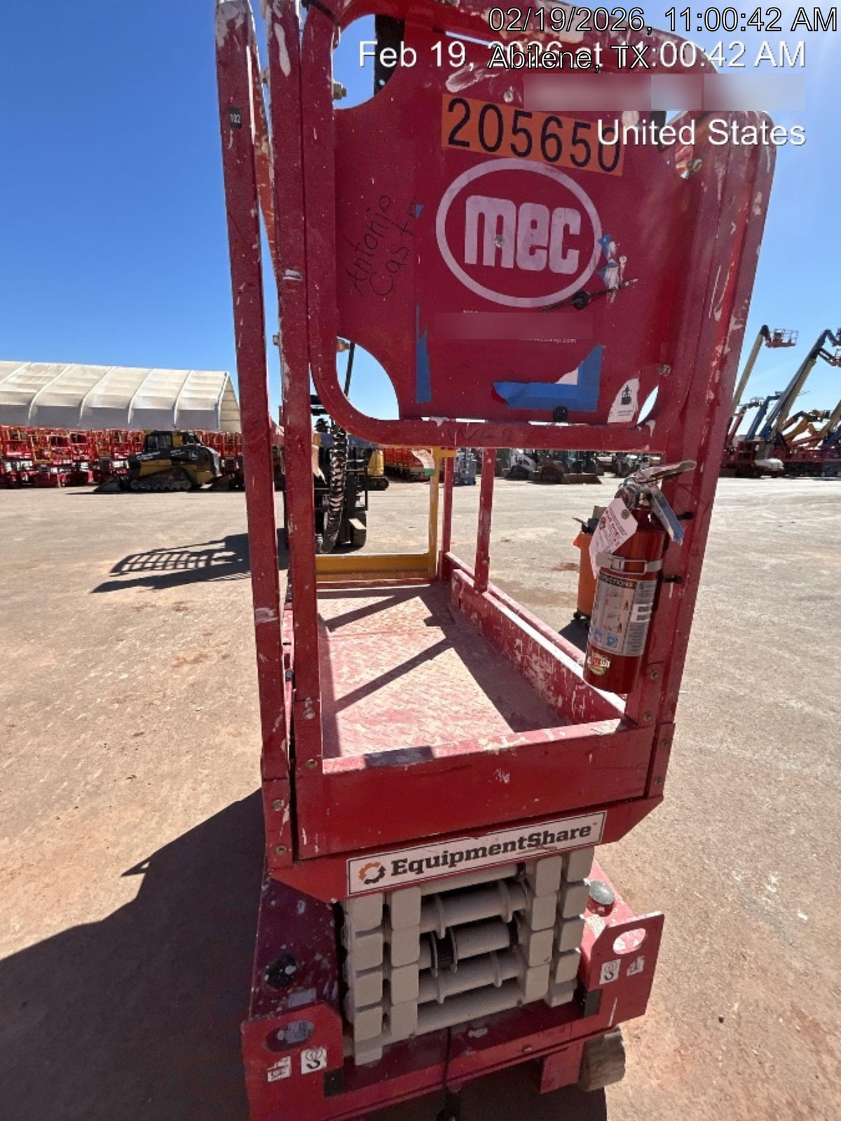 2022 MEC Micro 19