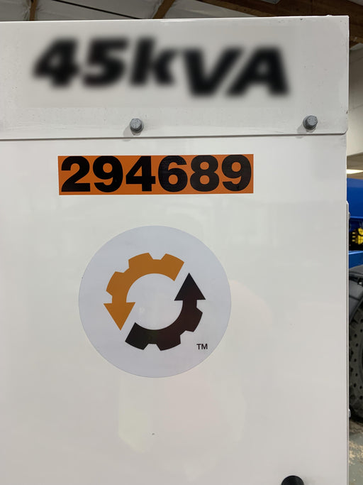 2023 SHINDAIWA DGK45F