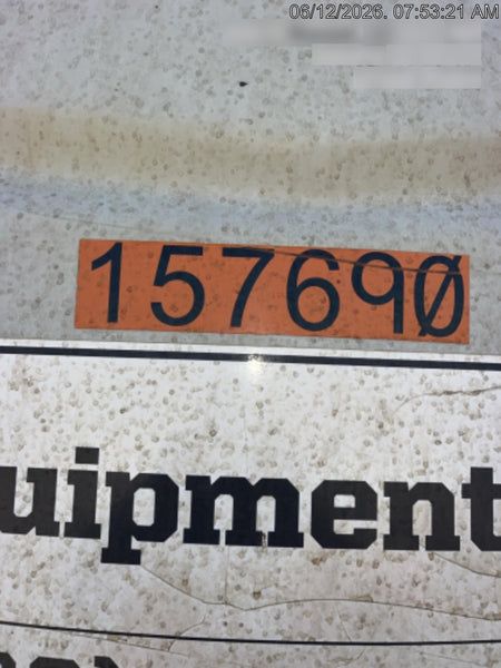 2021 LINK-BELT 145X4DZ