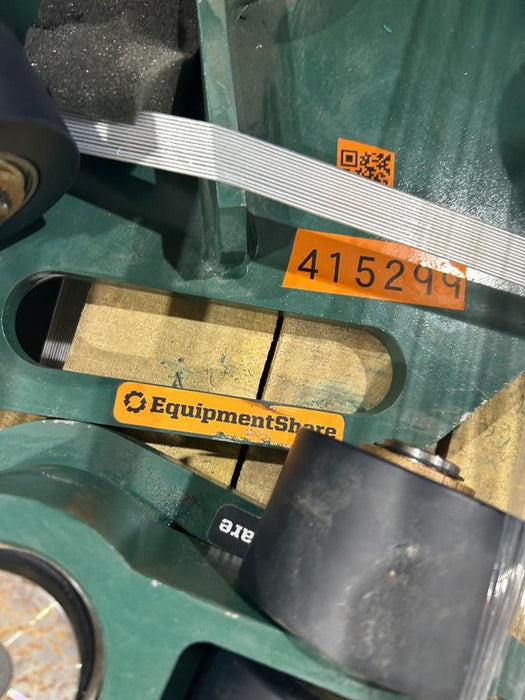 2024 HILMAN ROLLERS OMNI-6