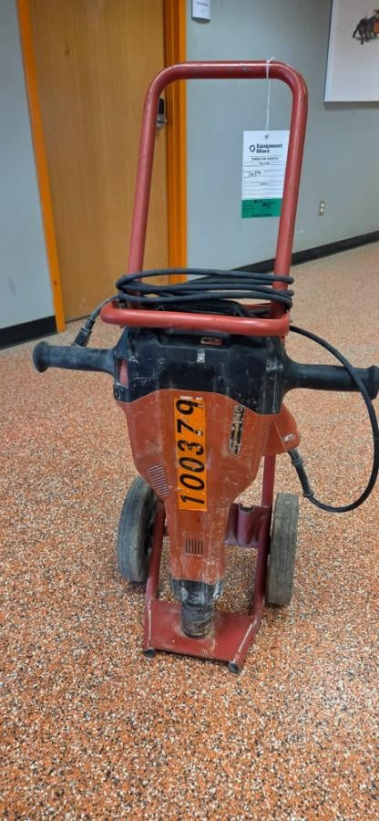 2020 HILTI TE 2000-AVR