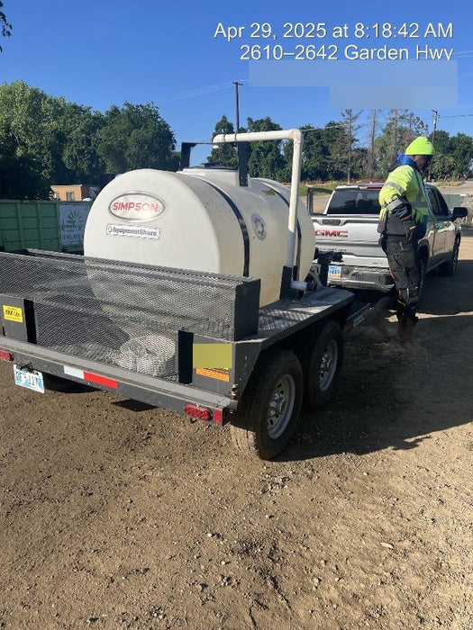 2024 SIMPSON SWT-52517