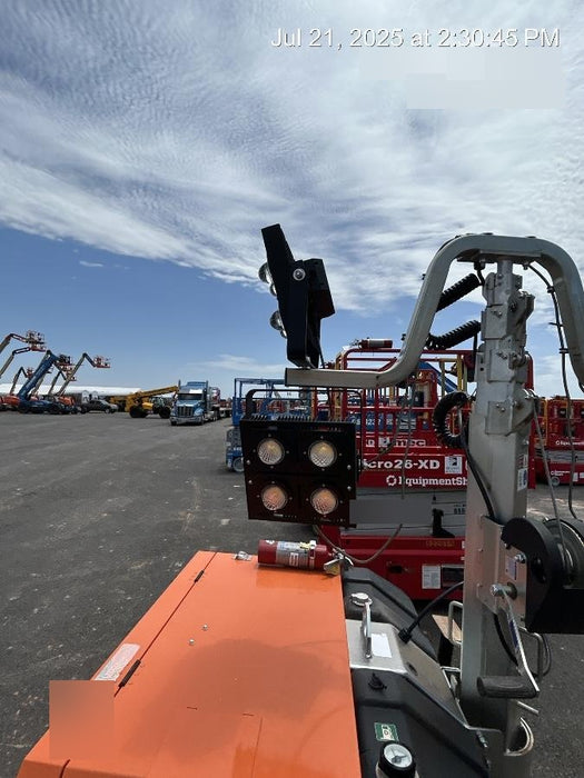 2025 WANCO WLTT-4MM4K