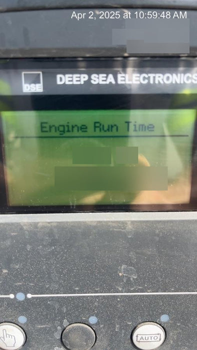 2019 WACKER NEUSON G25