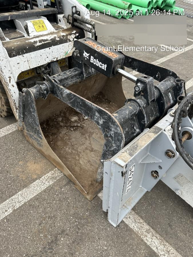 2025 FRD FX35A-FB
