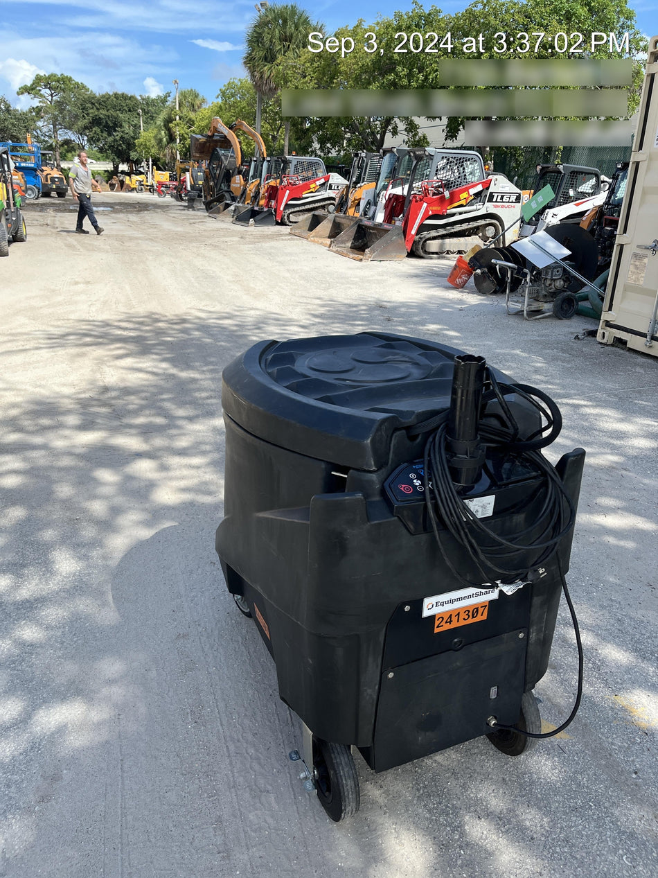 2022 POWER BREEZER PB4BASE