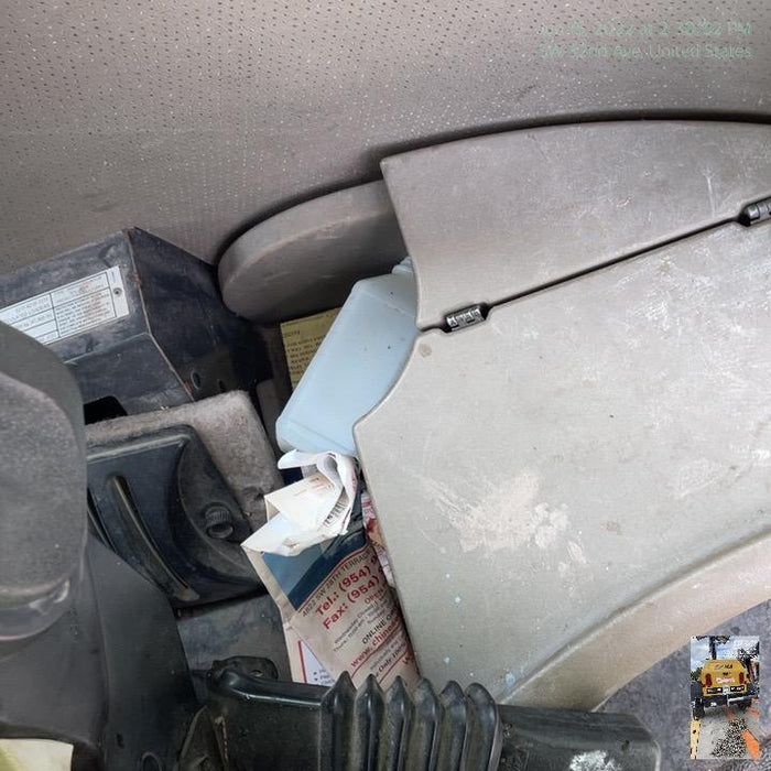 2015 WERK-BRAU PF60WL621