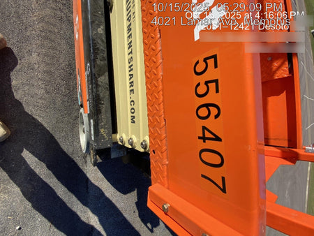 2025 JLG ES1932