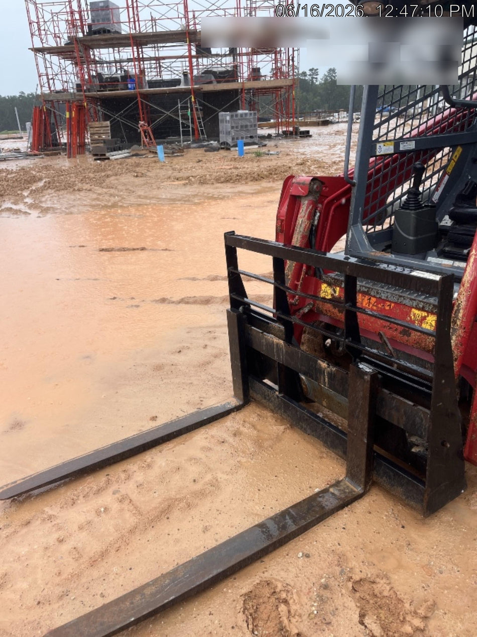 2022 TAKEUCHI TL6R